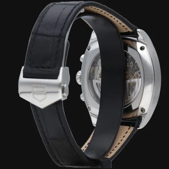 Tag Heuer Monza Watch  - Image 8