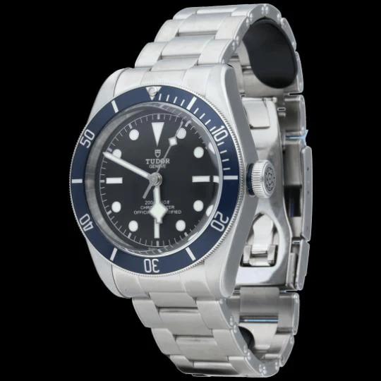Tudor Black Bay Watch  - Image 2