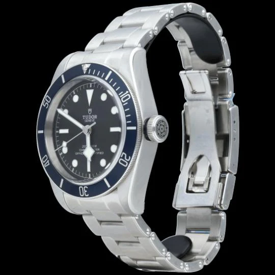 Tudor Black Bay Watch  - Image 3