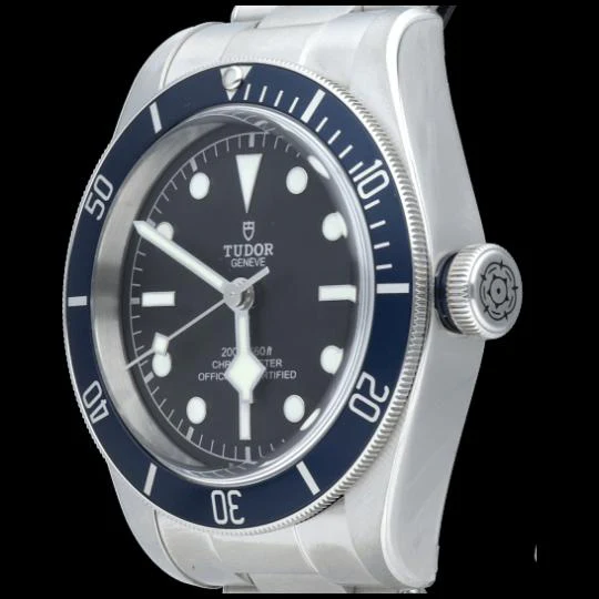 Tudor Black Bay Watch  - Image 4