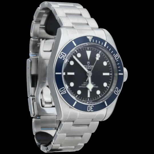Tudor Black Bay Watch  - Image 6
