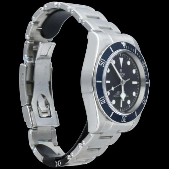 Tudor Black Bay Watch  - Image 7