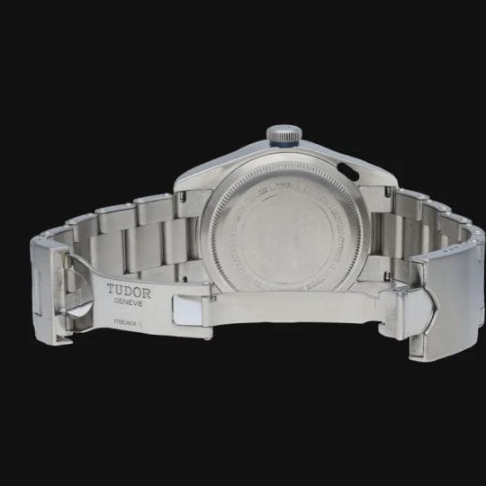 Tudor Black Bay Watch  - Image 10
