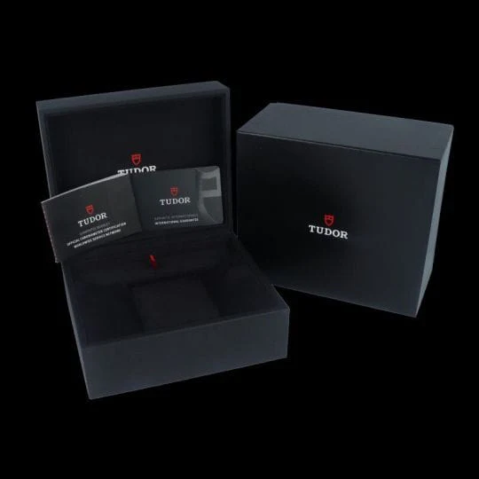 Tudor Black Bay Watch  - Image 11
