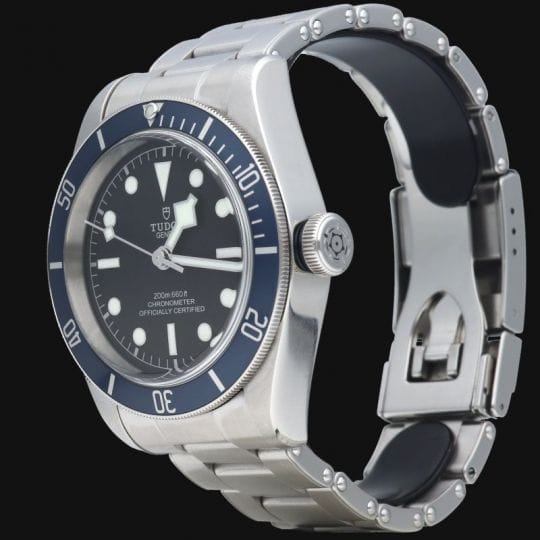 Tudor Black Bay Watch  - Image 3