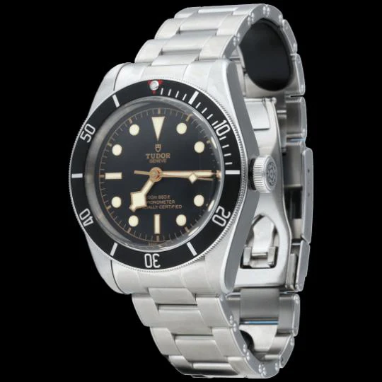 Tudor Black Bay Watch  - Image 2