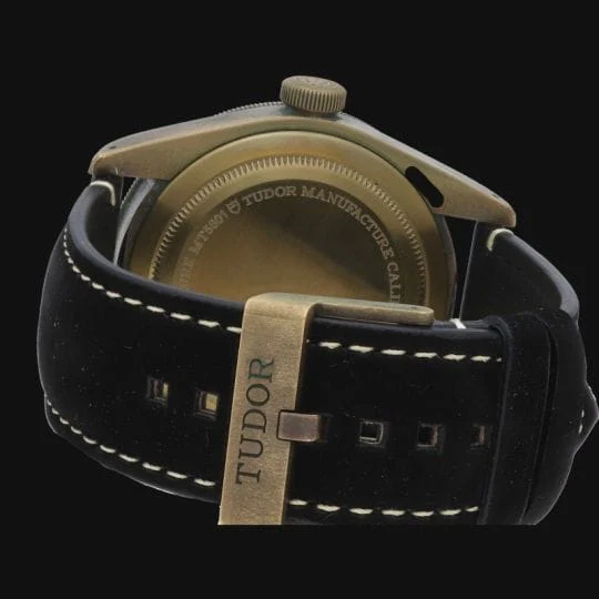 Tudor Black Bay Watch  - Image 10