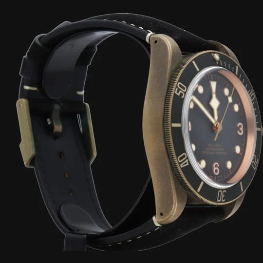 Tudor Black Bay Watch  - Image 6