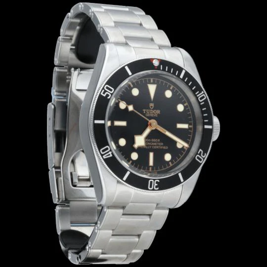 Tudor Black Bay Watch  - Image 5