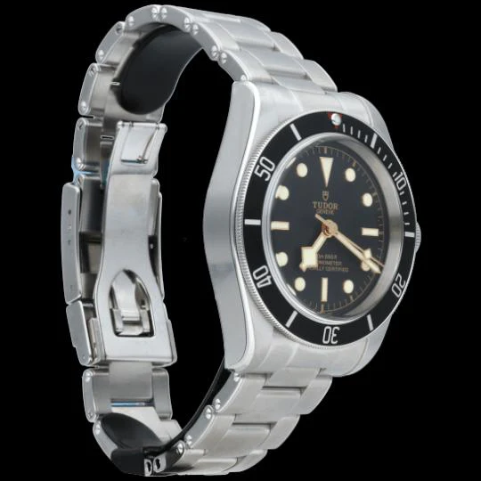 Tudor Black Bay Watch  - Image 6
