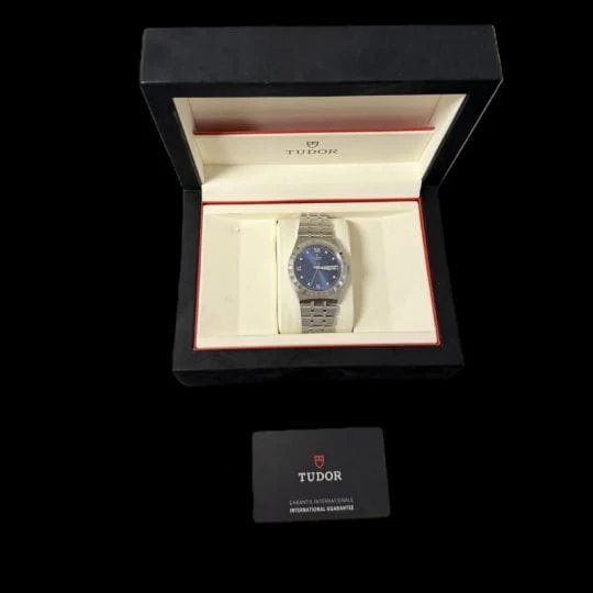 Tudor Royal Watch  - Image 11
