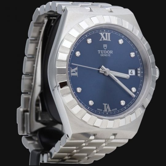 Tudor Royal Watch  - Image 5