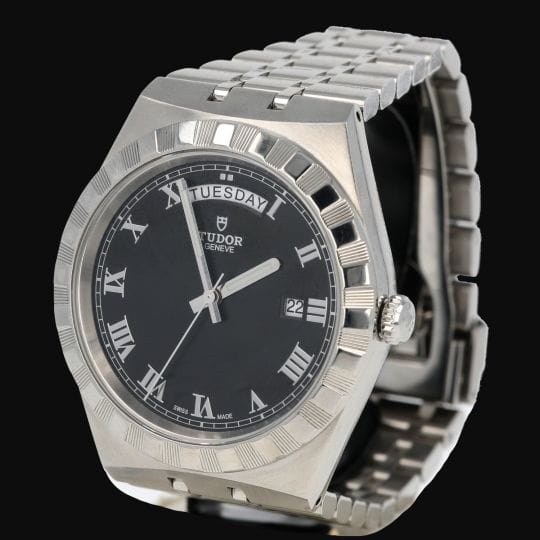 Tudor Royal Watch  - Image 2