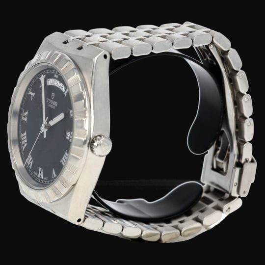 Tudor Royal Watch  - Image 3